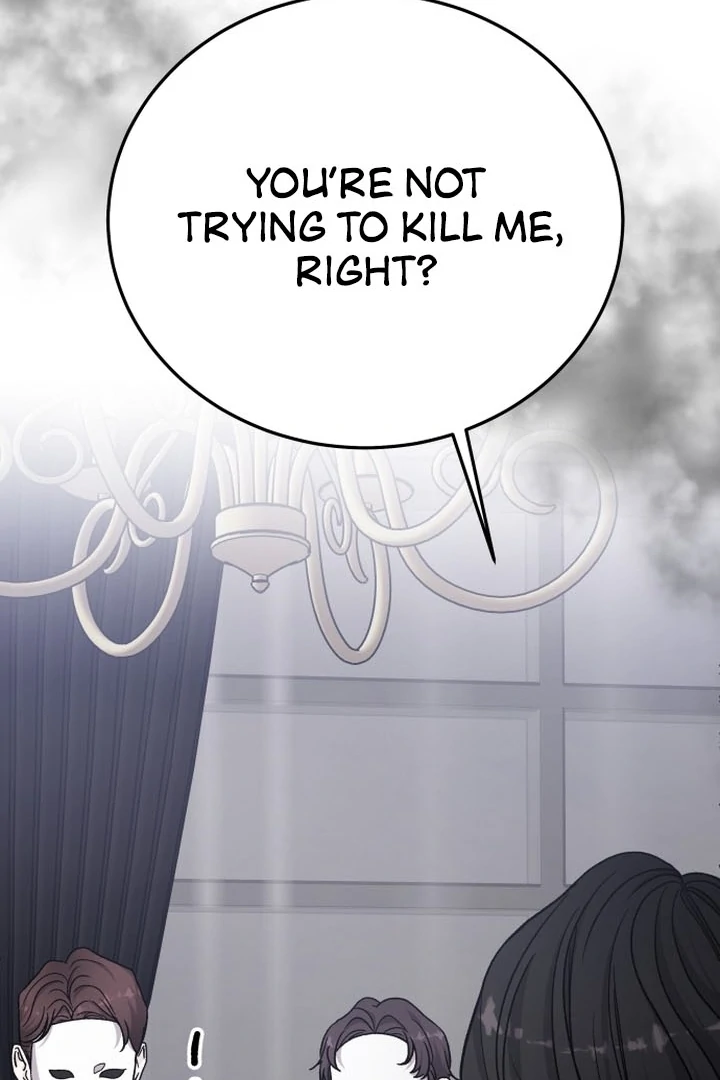 For the Queendom Chapter 86 - page 25