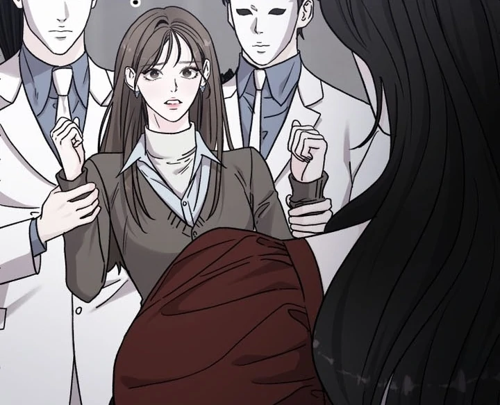 For the Queendom Chapter 86 - page 26