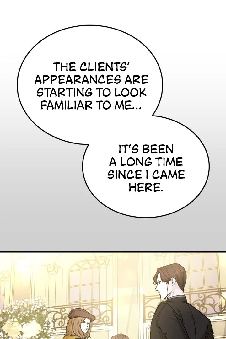 For the Queendom Chapter 86 - page 2