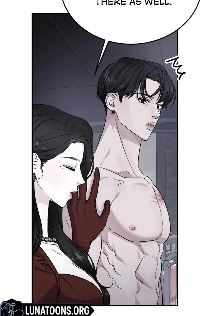 For the Queendom Chapter 86 - page 30