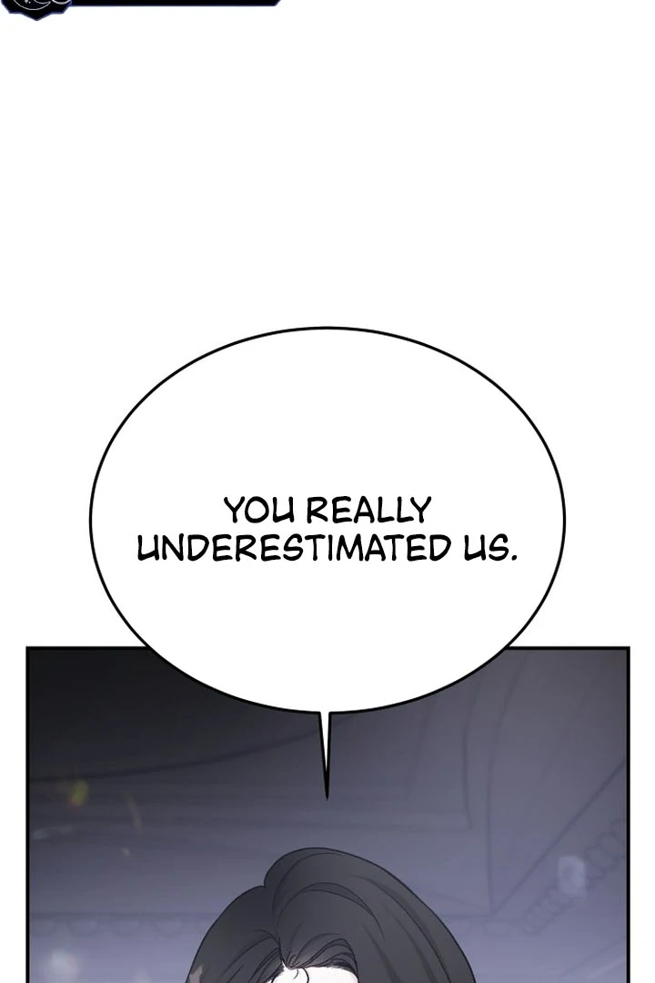 For the Queendom Chapter 86 - page 31
