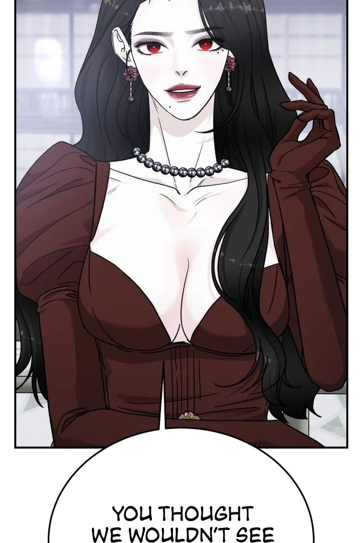 For the Queendom Chapter 86 - page 32