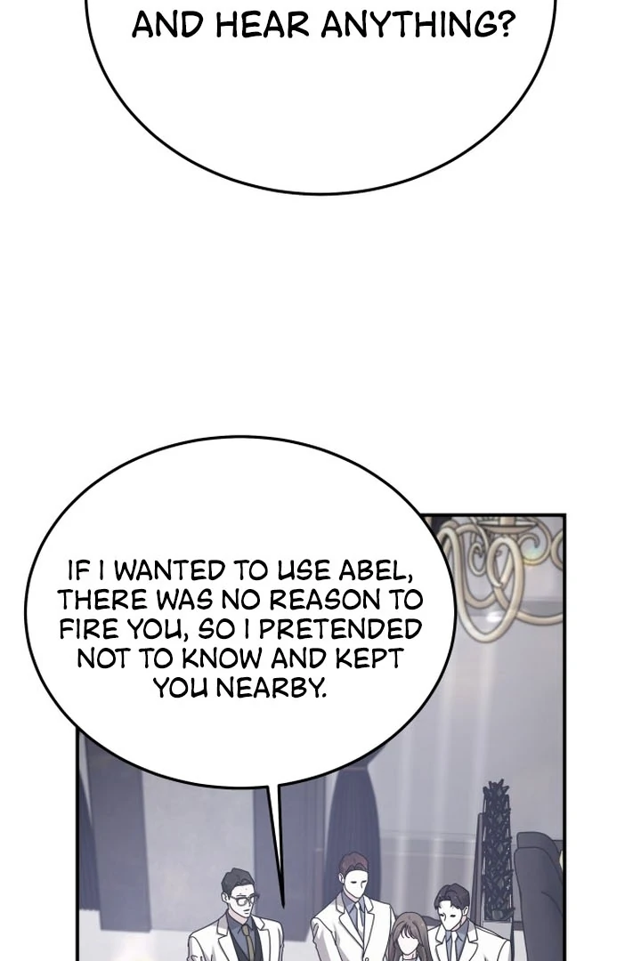 For the Queendom Chapter 86 - page 33