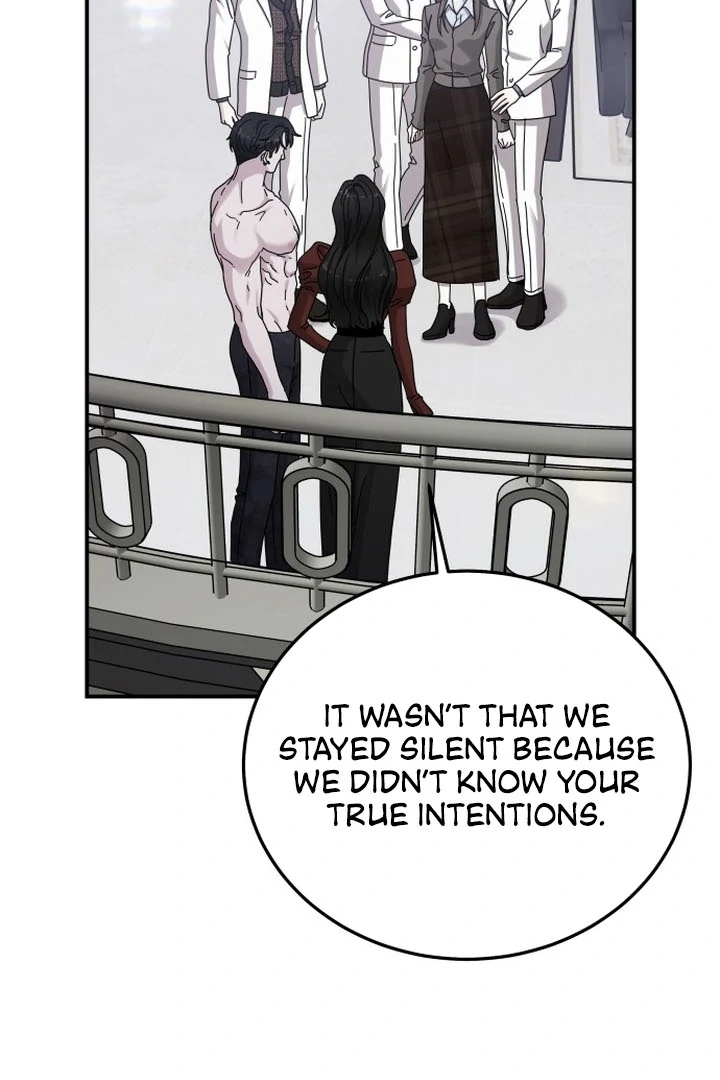For the Queendom Chapter 86 - page 34