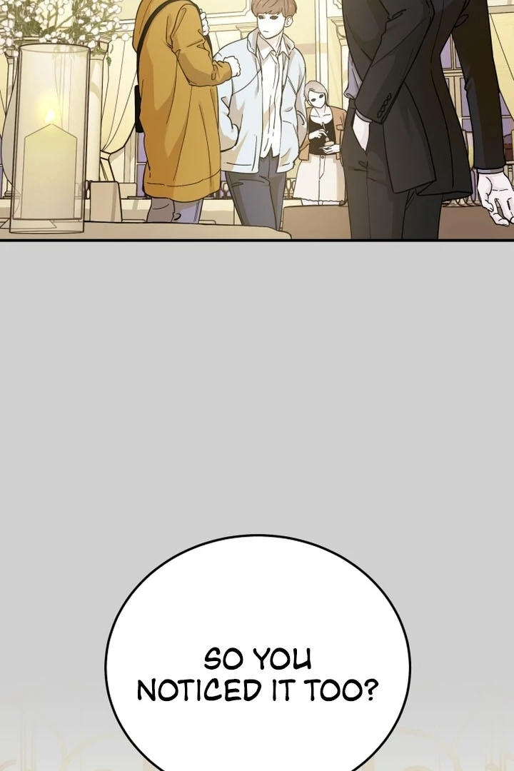 For the Queendom Chapter 86 - page 3