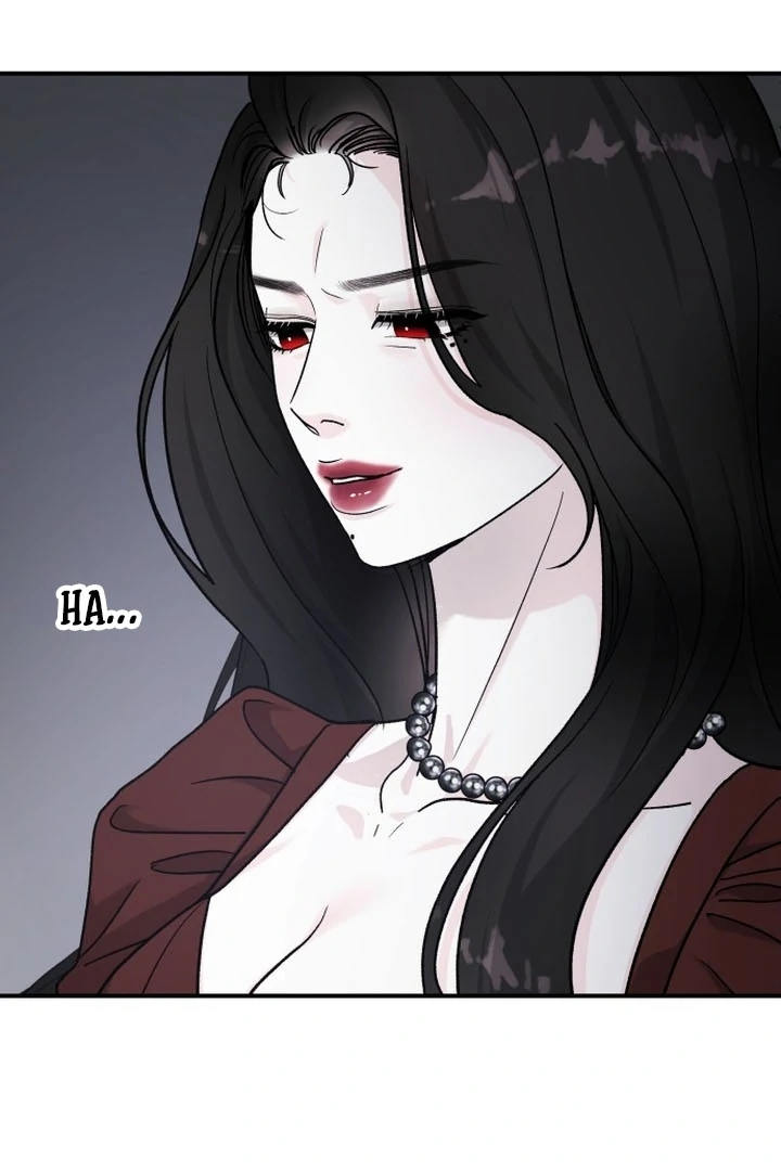 For the Queendom Chapter 86 - page 46