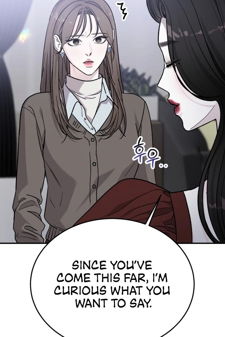 For the Queendom Chapter 86 - page 48