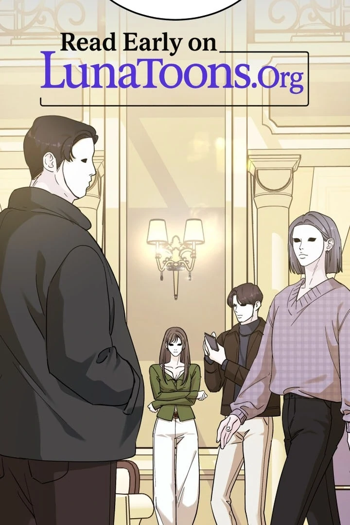 For the Queendom Chapter 86 - page 4