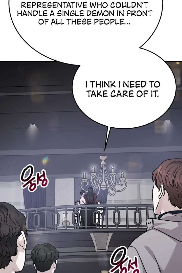 For the Queendom Chapter 86 - page 50