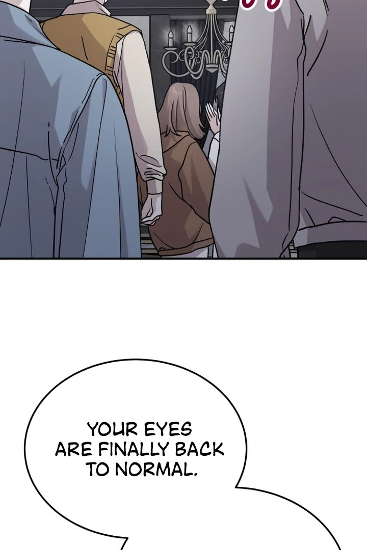 For the Queendom Chapter 86 - page 51