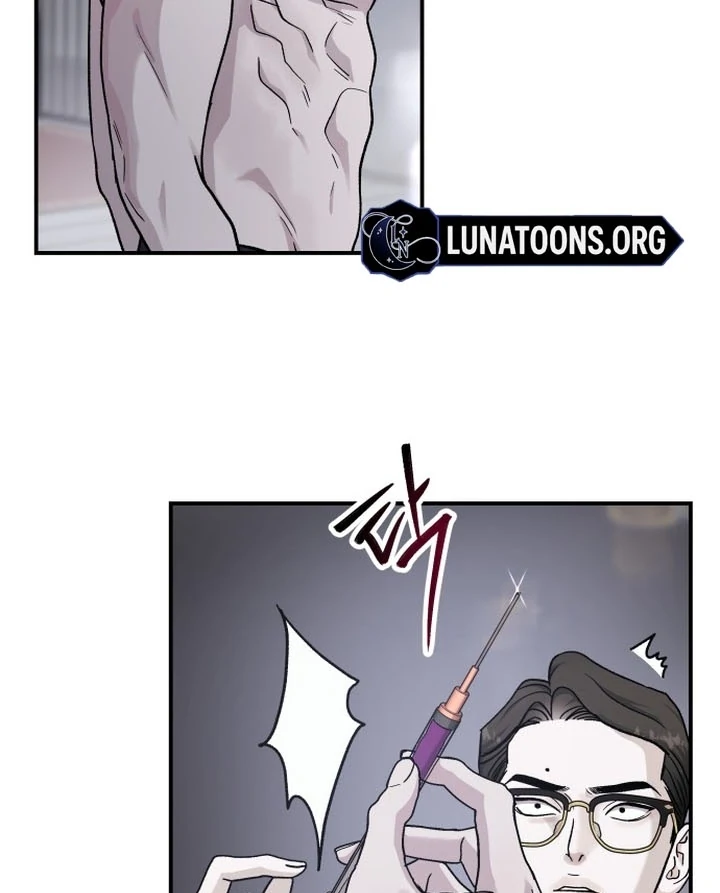For the Queendom Chapter 86 - page 54