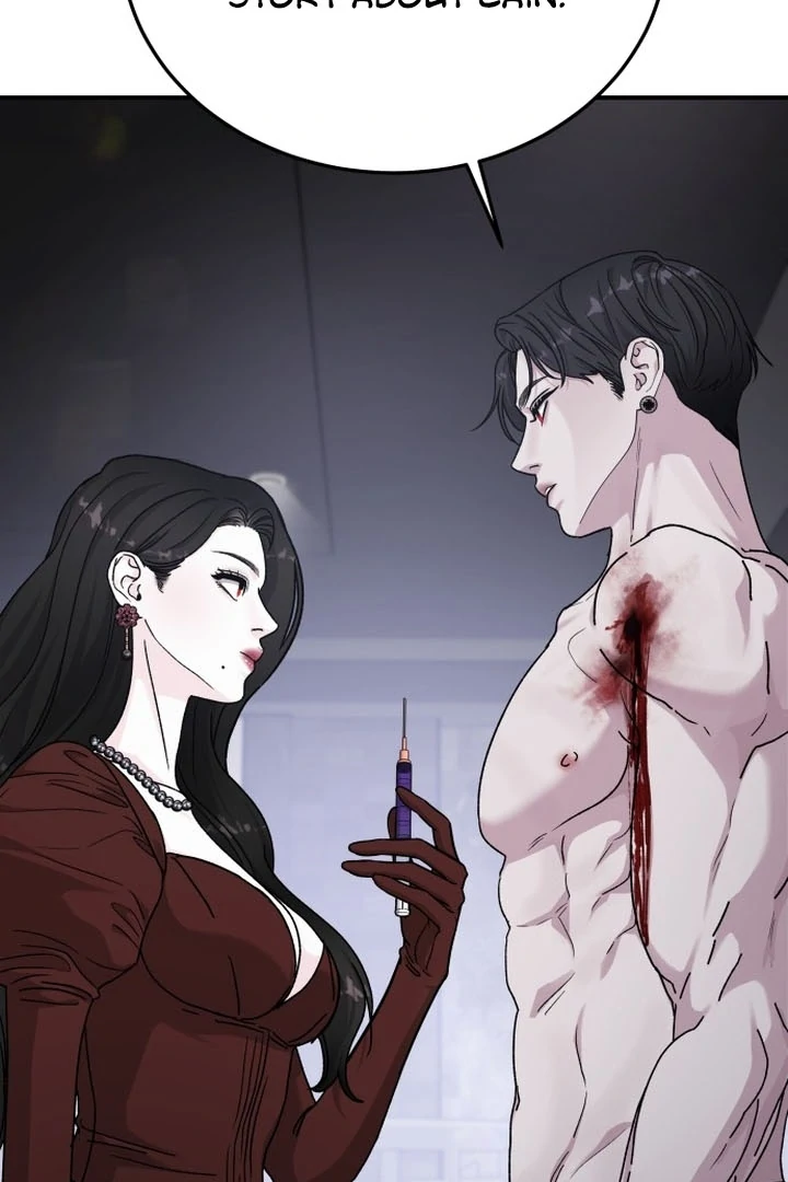 For the Queendom Chapter 86 - page 58