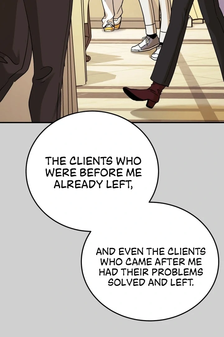 For the Queendom Chapter 86 - page 5
