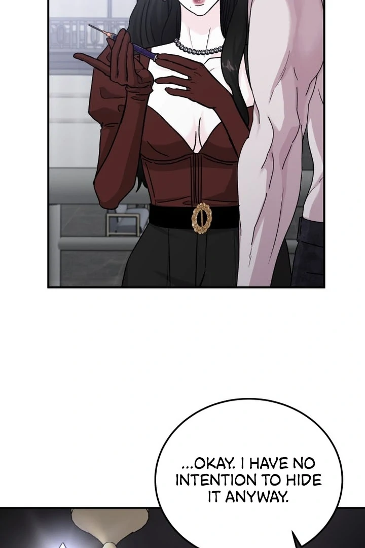 For the Queendom Chapter 86 - page 60