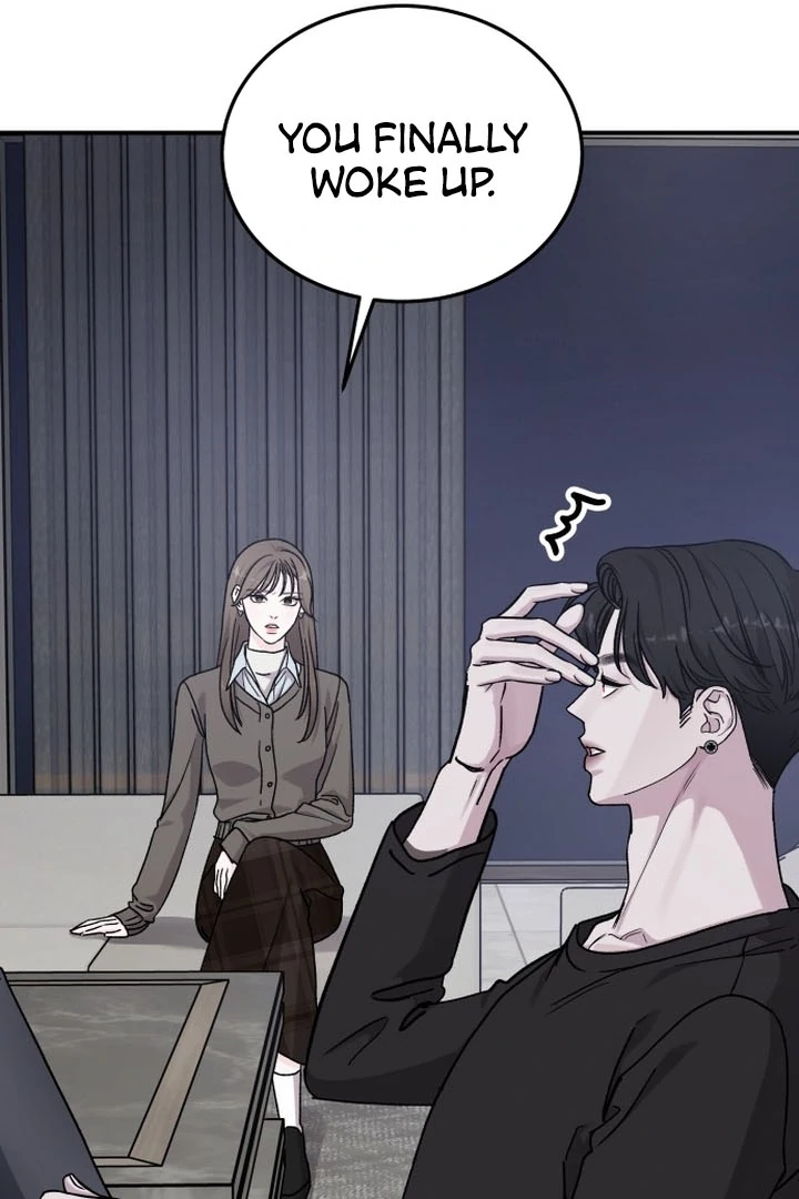 For the Queendom Chapter 86 - page 70