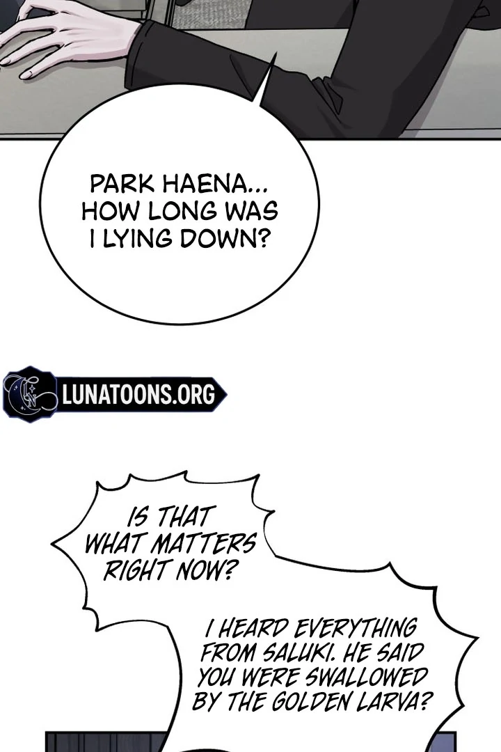 For the Queendom Chapter 86 - page 71