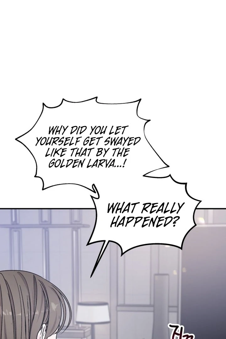 For the Queendom Chapter 86 - page 75