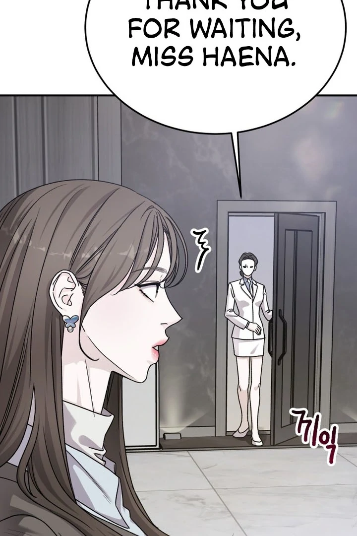 For the Queendom Chapter 86 - page 78