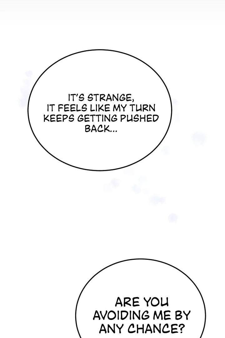 For the Queendom Chapter 86 - page 7