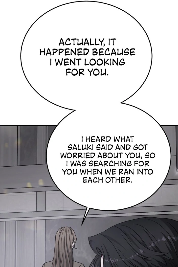 For the Queendom Chapter 86 - page 84