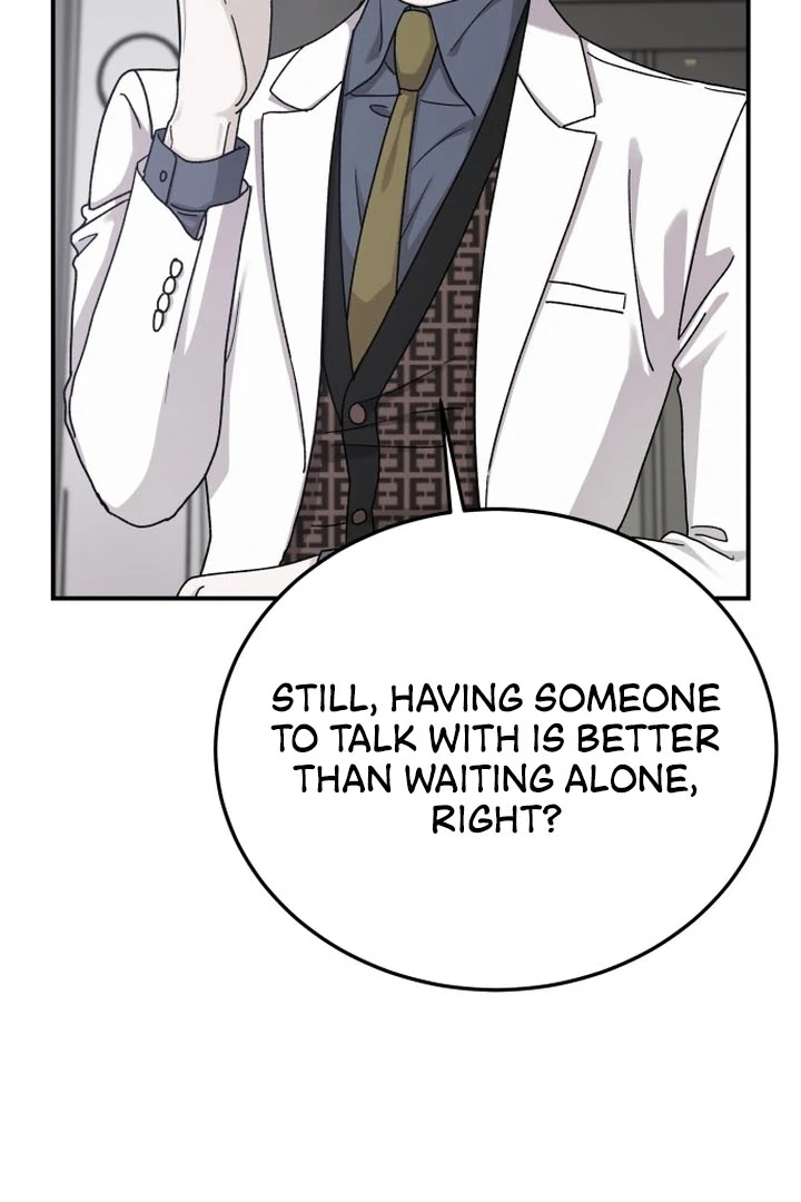 For the Queendom Chapter 86 - page 91