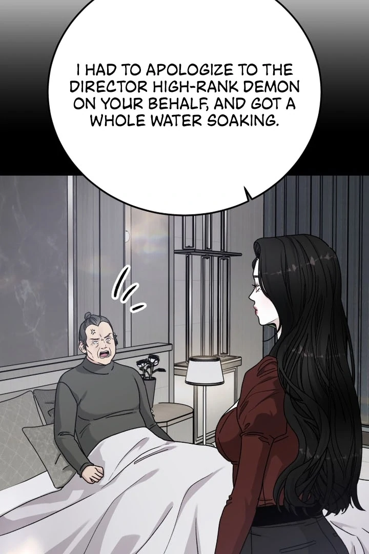 For the Queendom Chapter 86 - page 95