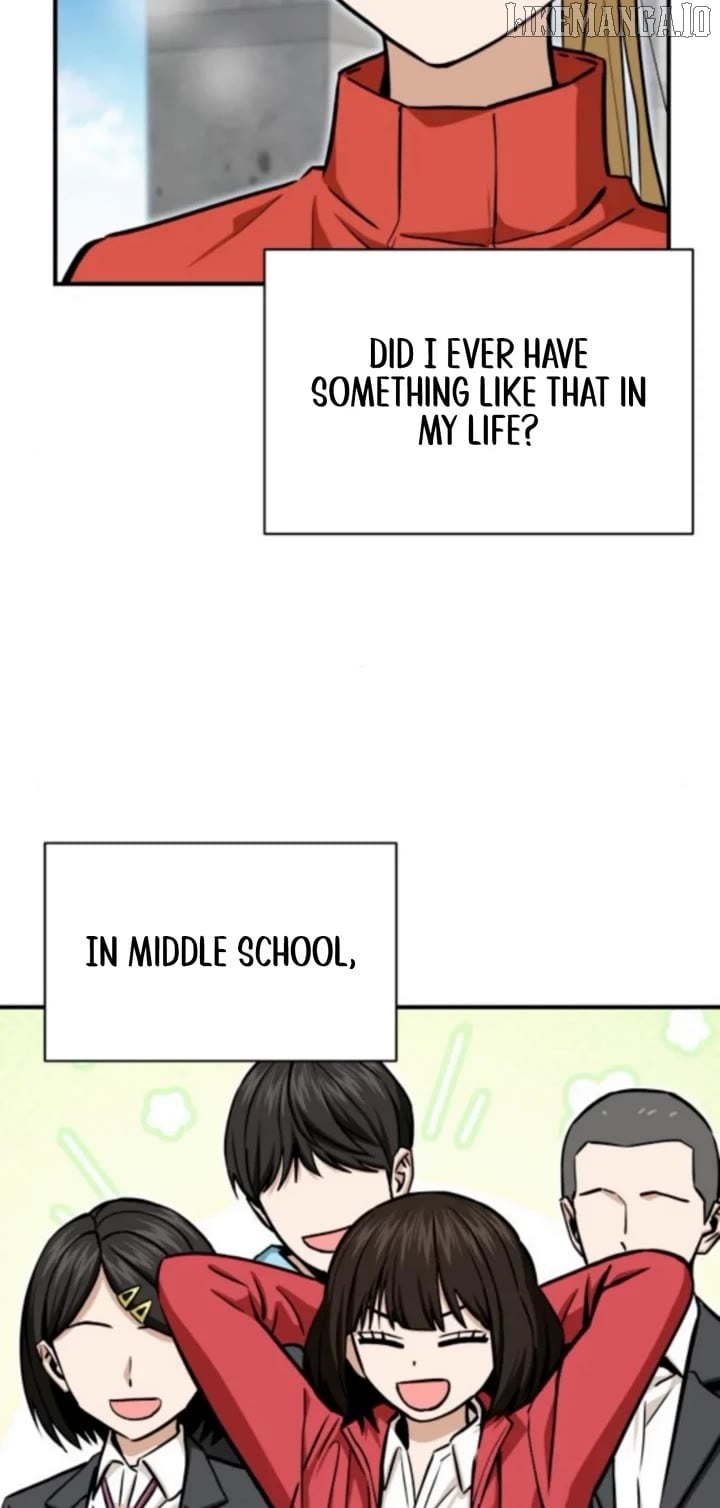 Match Made in Heaven by Chance Chapter 124 - page 14
