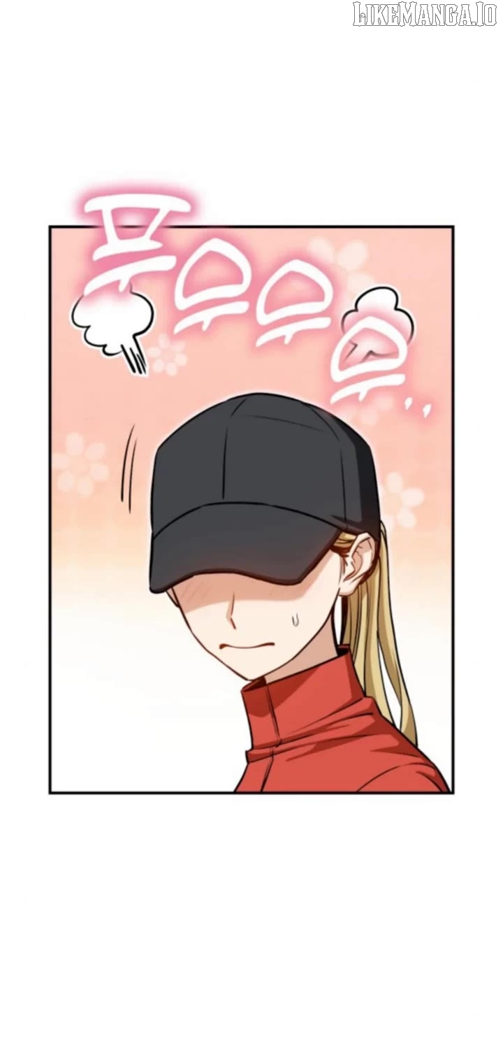 Match Made in Heaven by Chance Chapter 124 - page 19