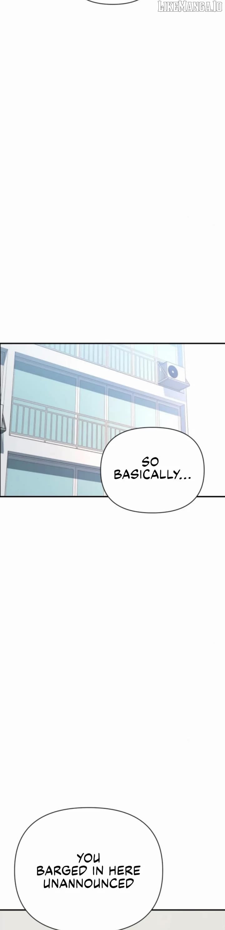 Match Made in Heaven by Chance Chapter 124 - page 22