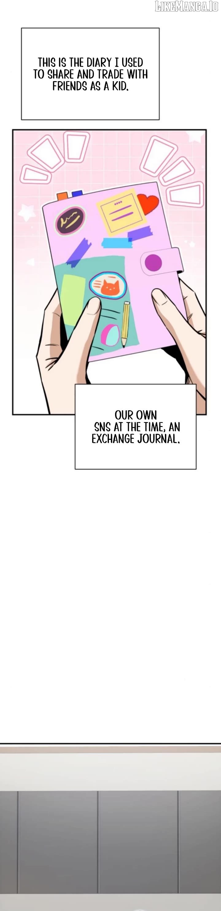 Match Made in Heaven by Chance Chapter 124 - page 25