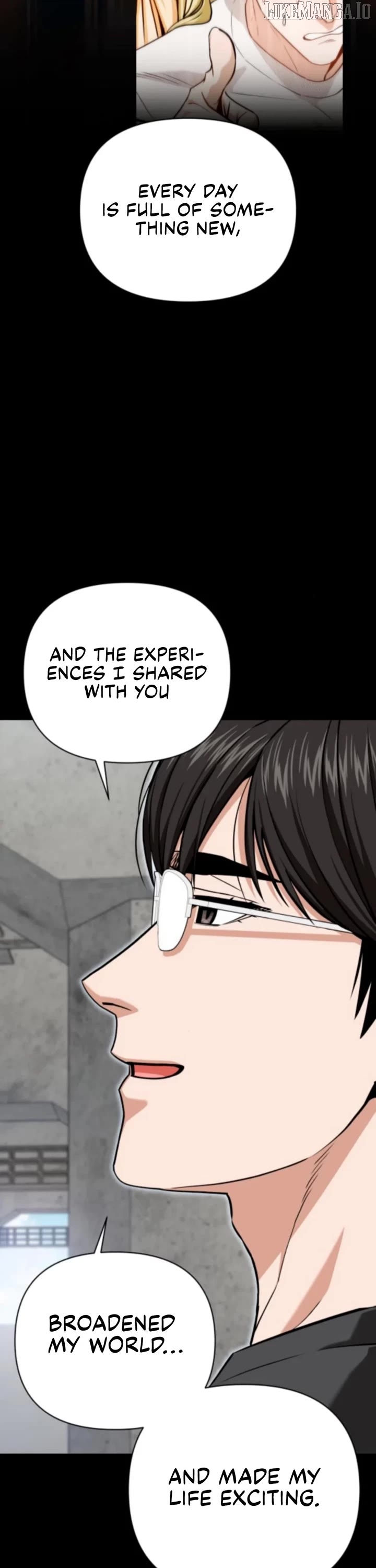Match Made in Heaven by Chance Chapter 124 - page 35