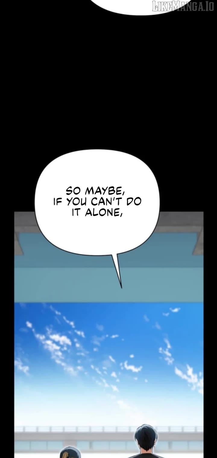 Match Made in Heaven by Chance Chapter 124 - page 36