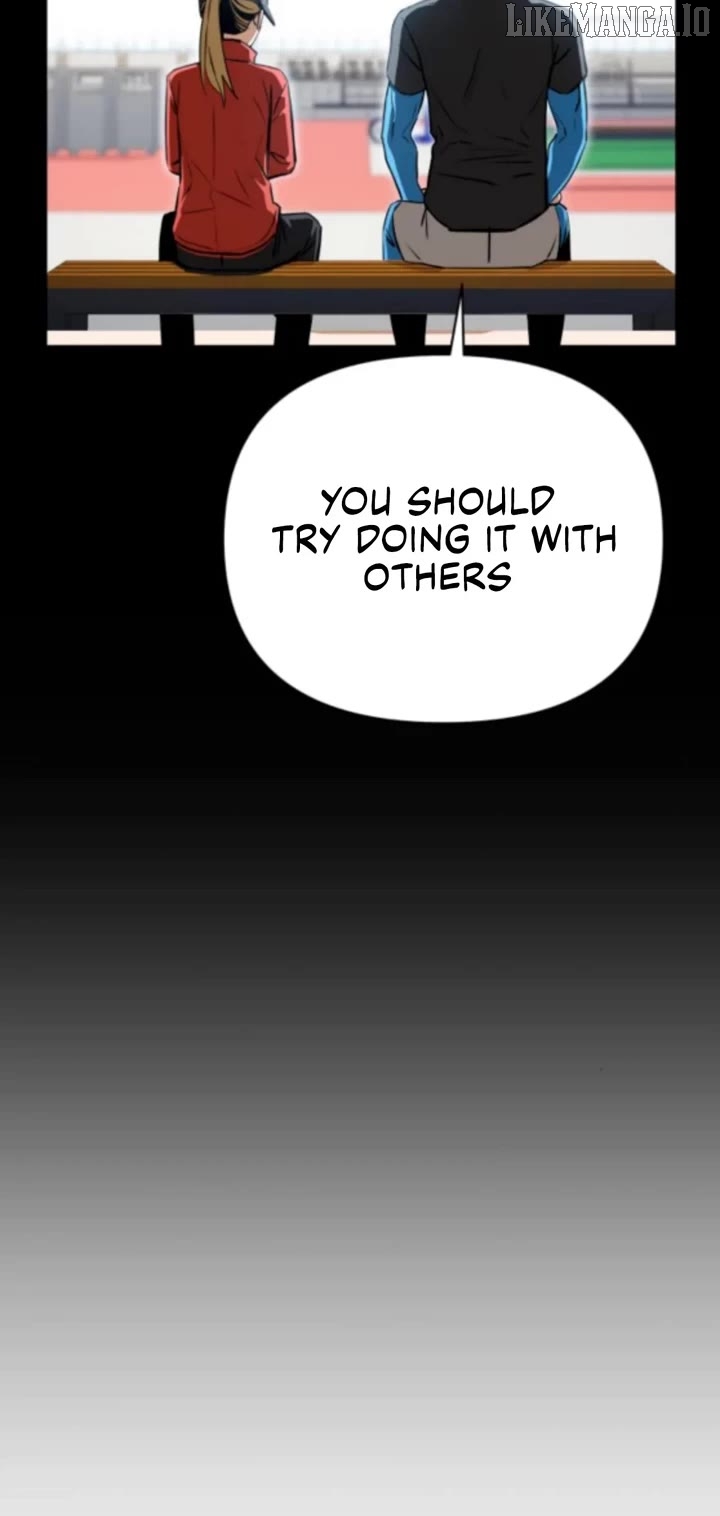 Match Made in Heaven by Chance Chapter 124 - page 37