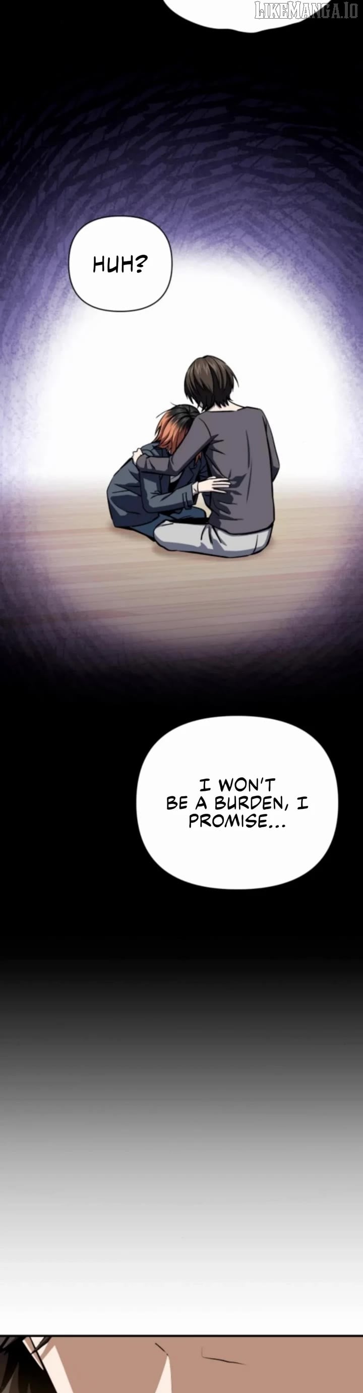Match Made in Heaven by Chance Chapter 124 - page 45