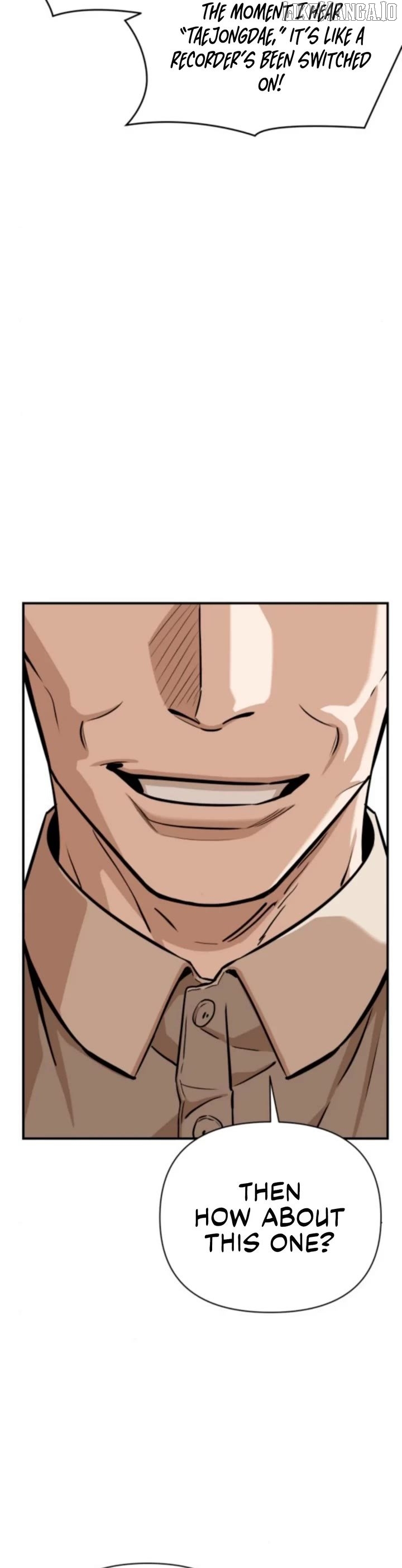 Match Made in Heaven by Chance Chapter 124 - page 49
