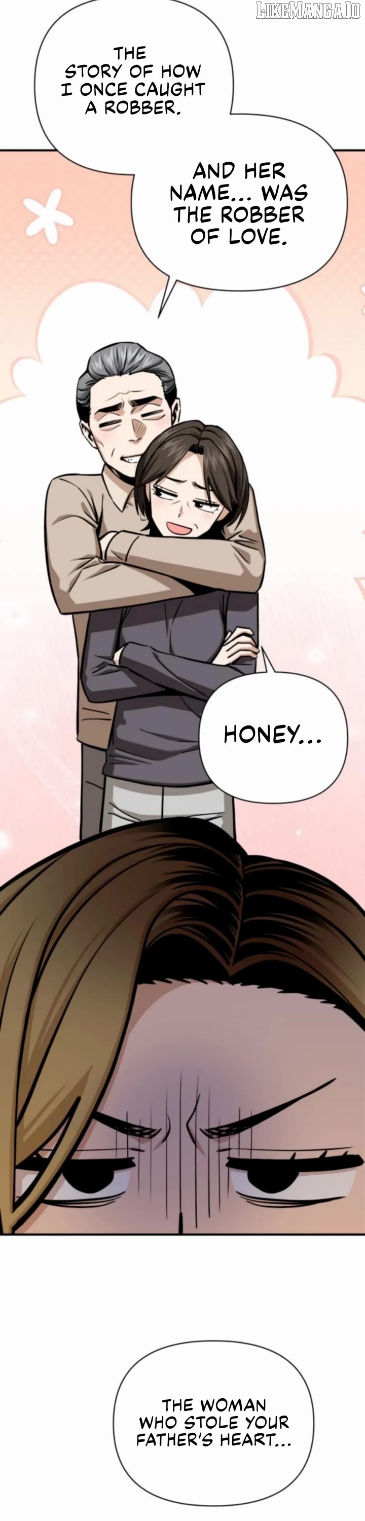 Match Made in Heaven by Chance Chapter 124 - page 50