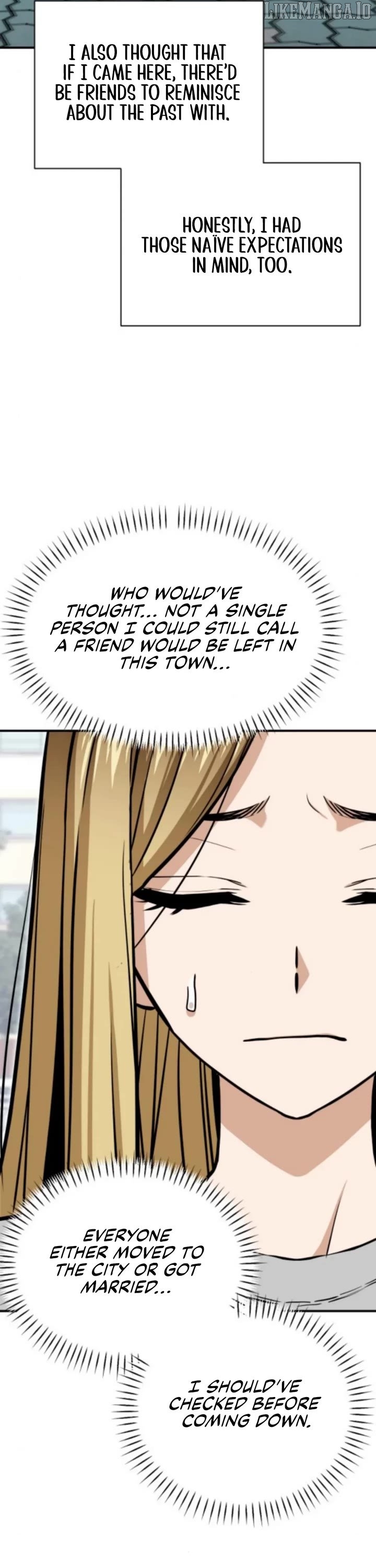 Match Made in Heaven by Chance Chapter 124 - page 53