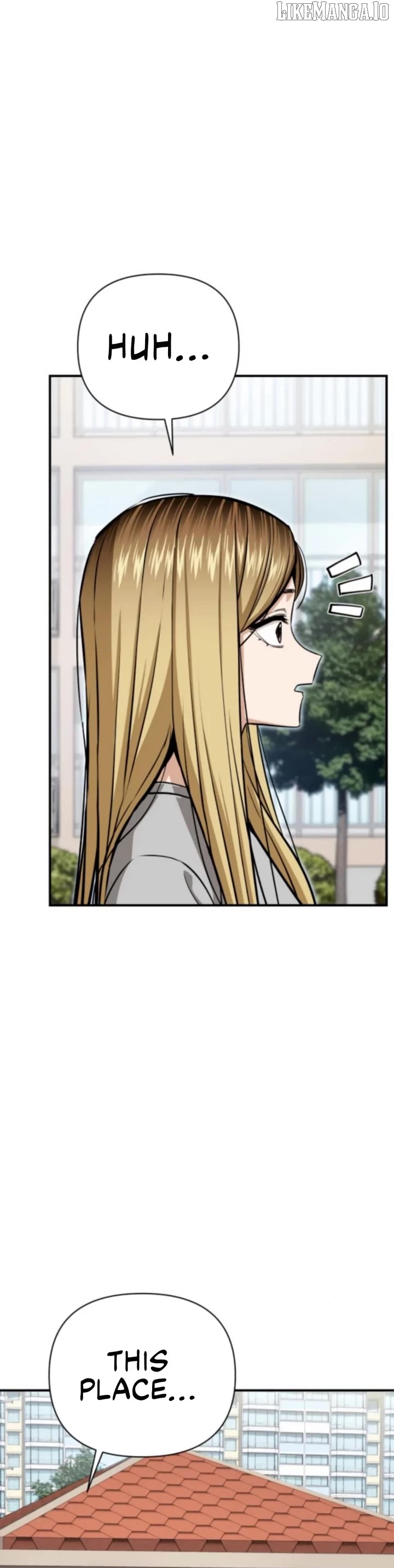 Match Made in Heaven by Chance Chapter 124 - page 54
