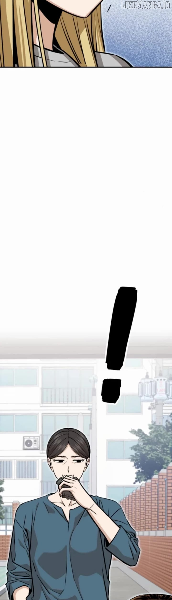 Match Made in Heaven by Chance Chapter 124 - page 58