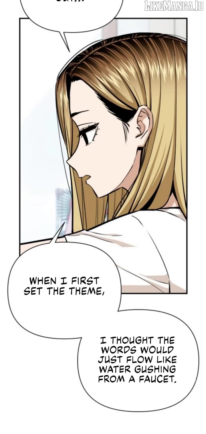 Match Made in Heaven by Chance Chapter 124 - page 7