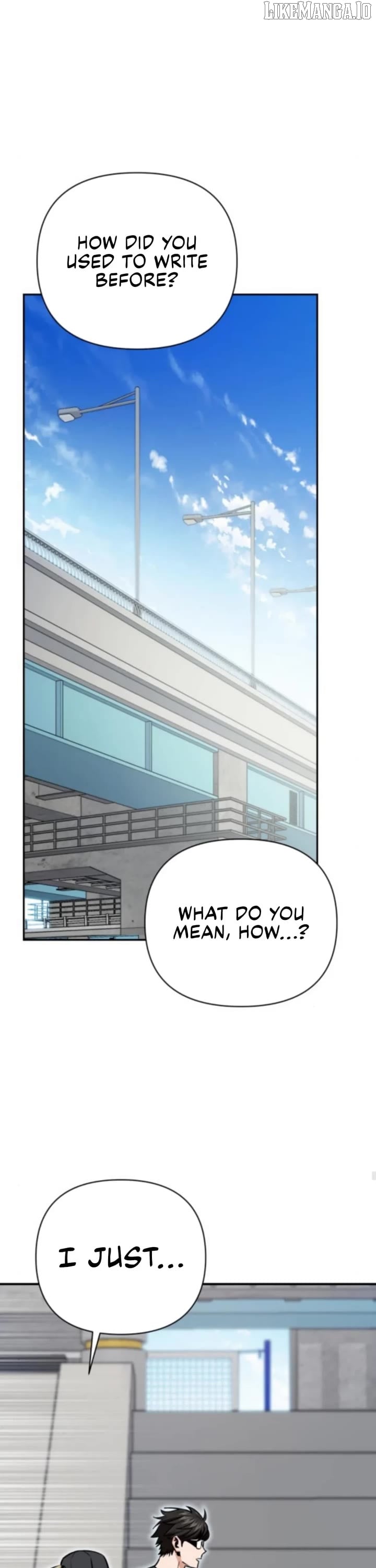 Match Made in Heaven by Chance Chapter 124 - page 9