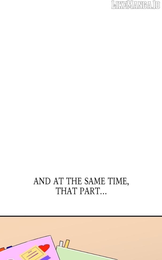 Match Made in Heaven by Chance Chapter 126 - page 10