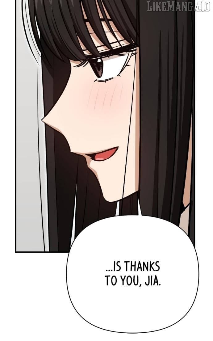 Match Made in Heaven by Chance Chapter 126 - page 100