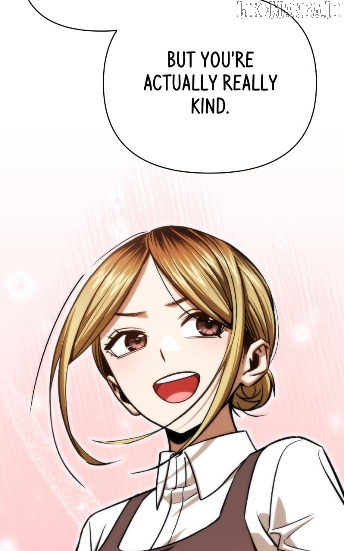 Match Made in Heaven by Chance Chapter 126 - page 103