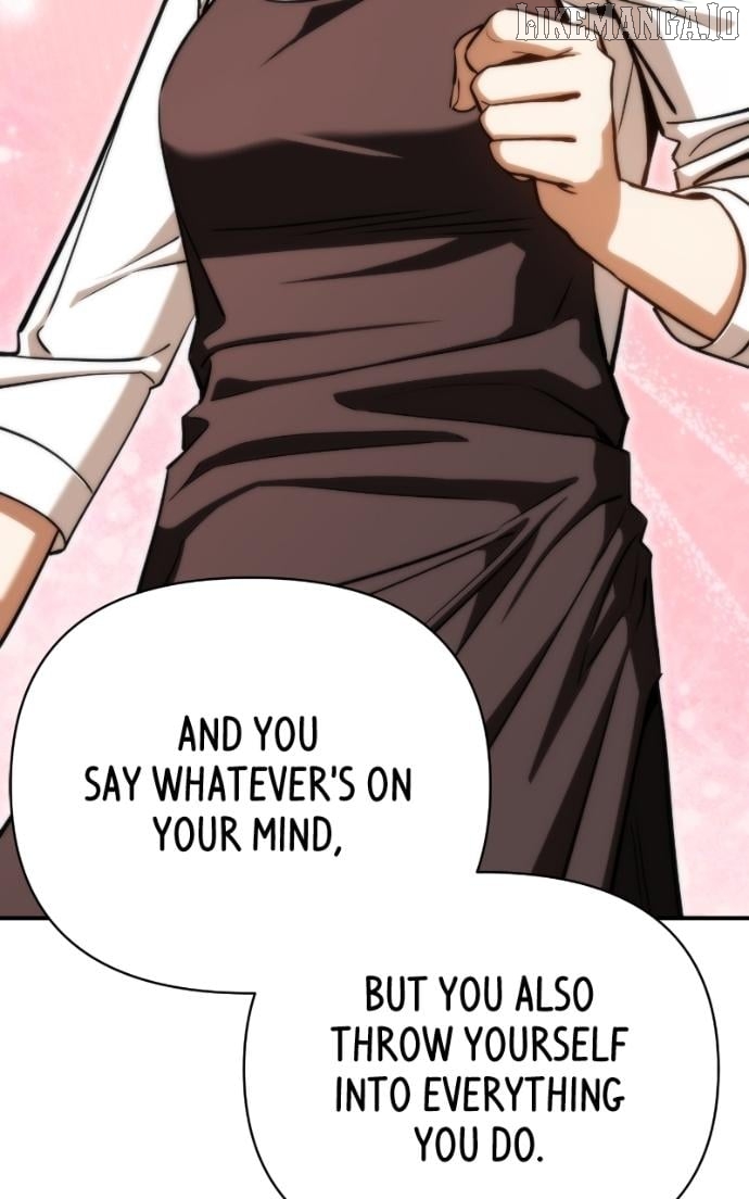 Match Made in Heaven by Chance Chapter 126 - page 104