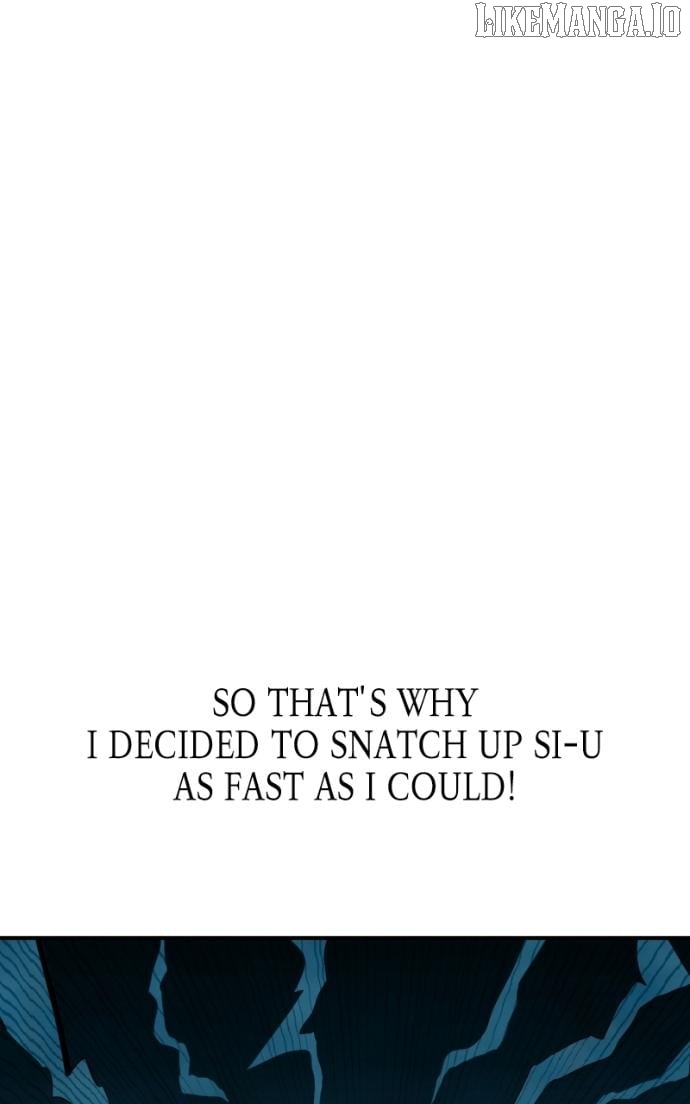 Match Made in Heaven by Chance Chapter 126 - page 107