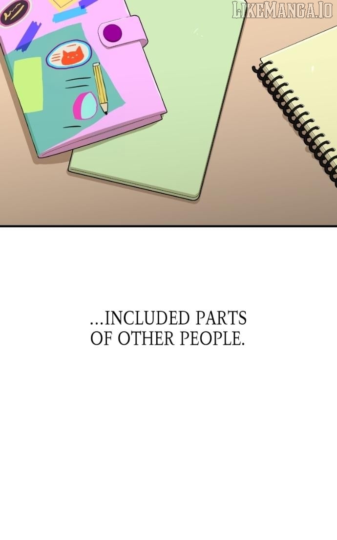 Match Made in Heaven by Chance Chapter 126 - page 11