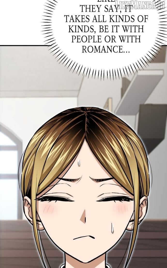 Match Made in Heaven by Chance Chapter 126 - page 110