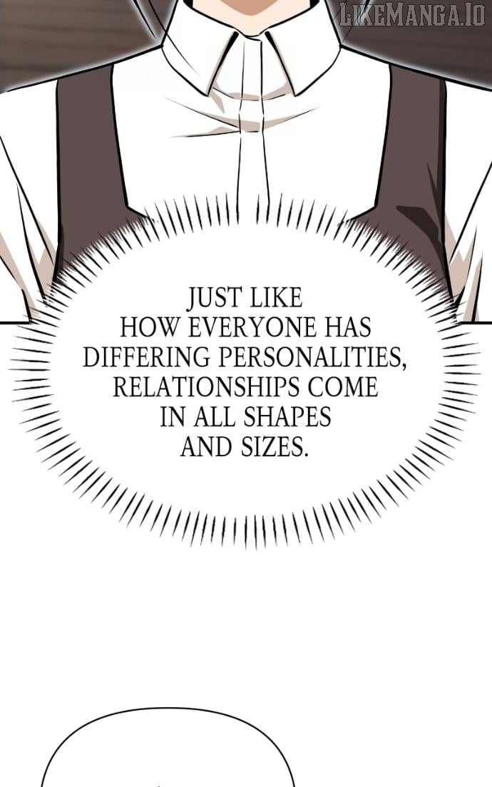 Match Made in Heaven by Chance Chapter 126 - page 111