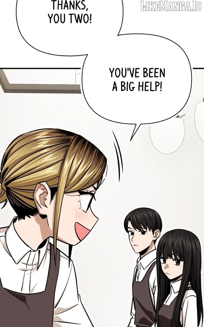 Match Made in Heaven by Chance Chapter 126 - page 112